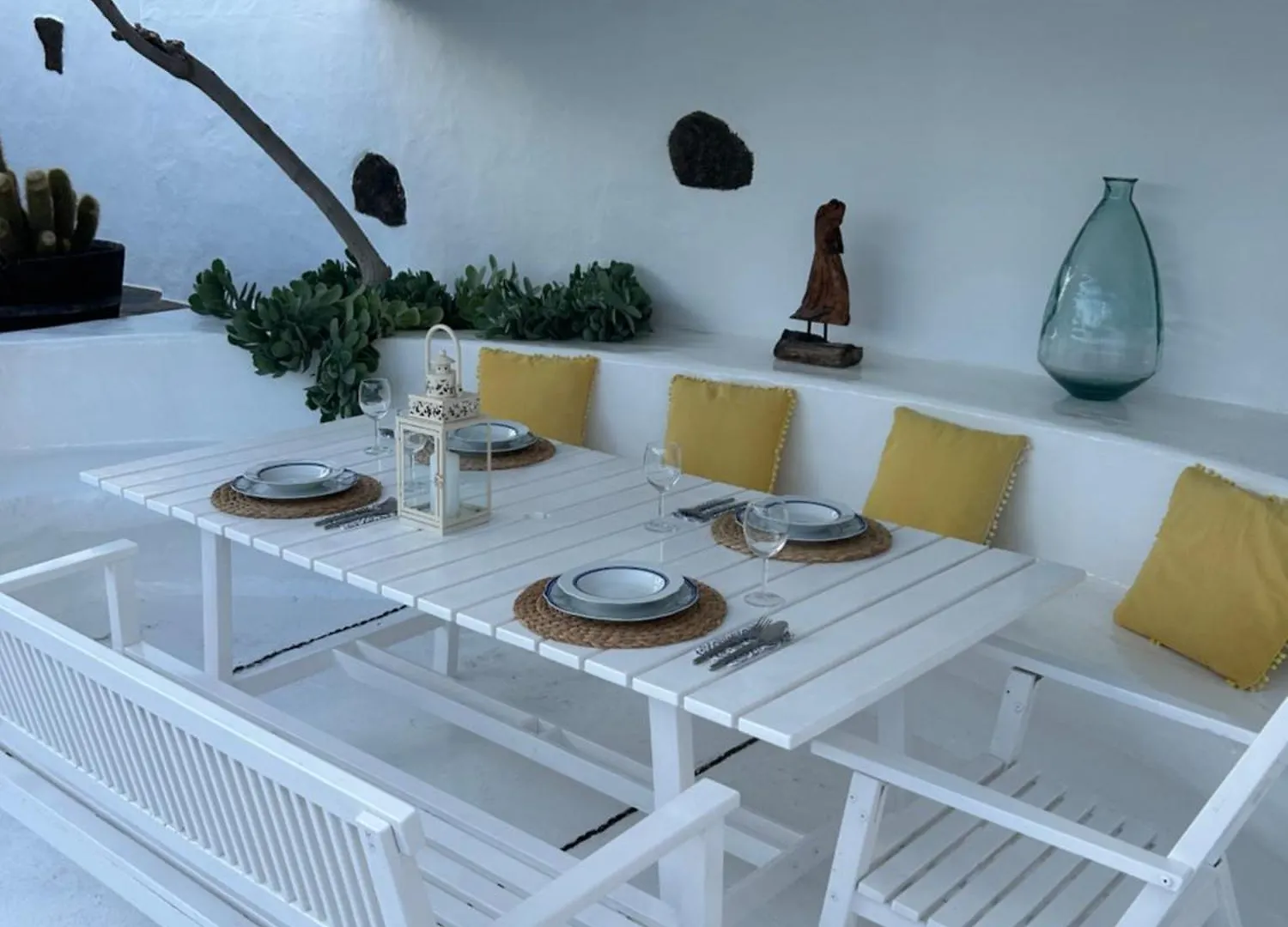 Вилла Casa Luan Гуатиса Дом отдыха