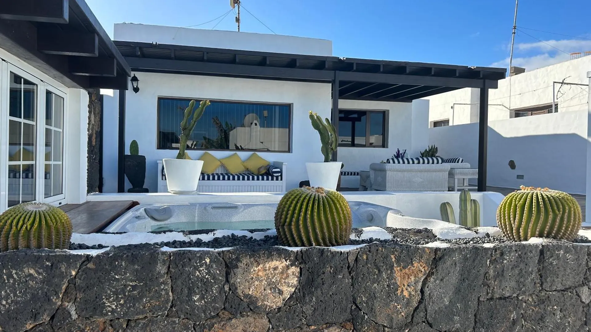Casa Luan Villa Guatiza