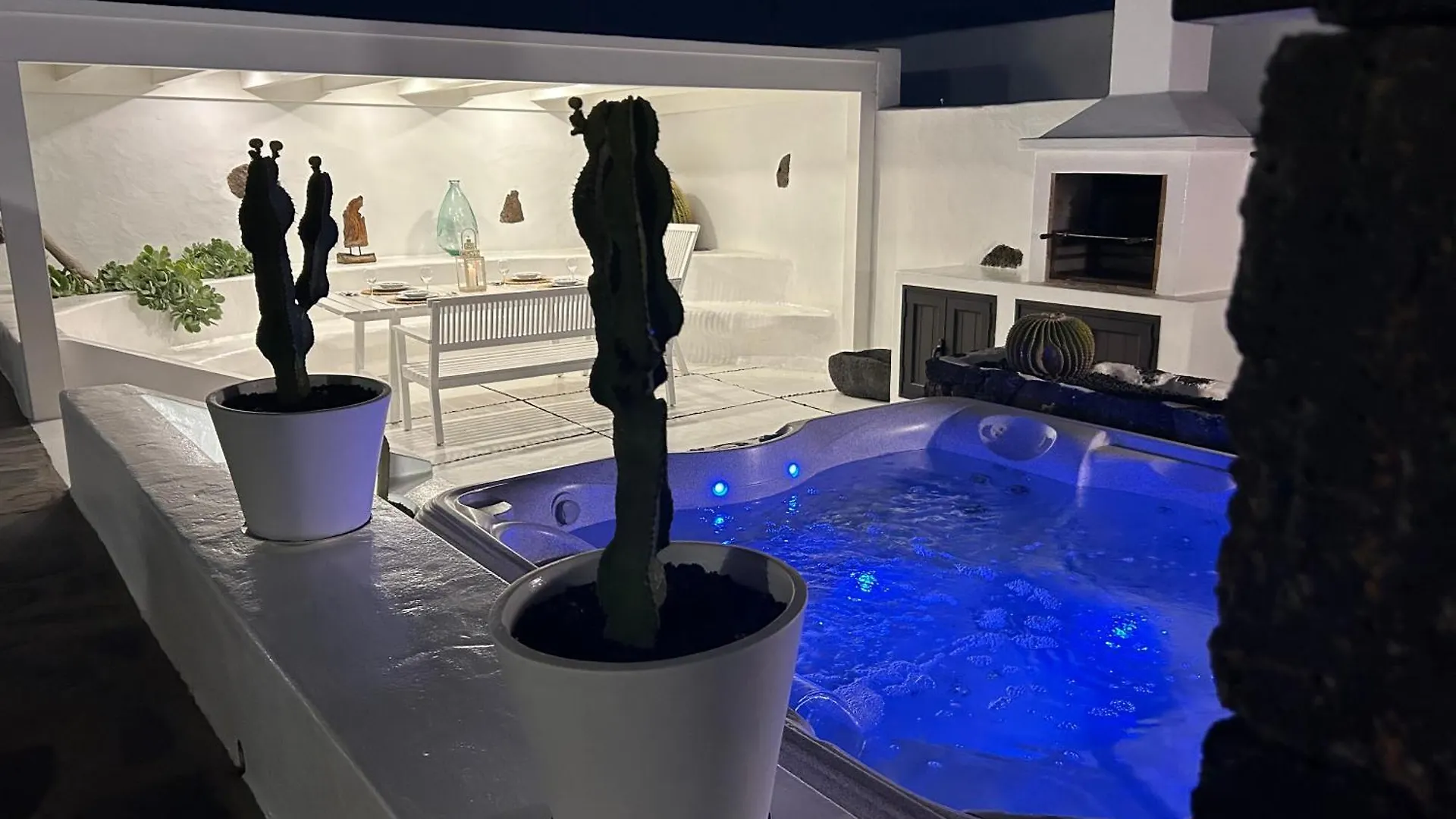 Casa Luan Villa Guatiza