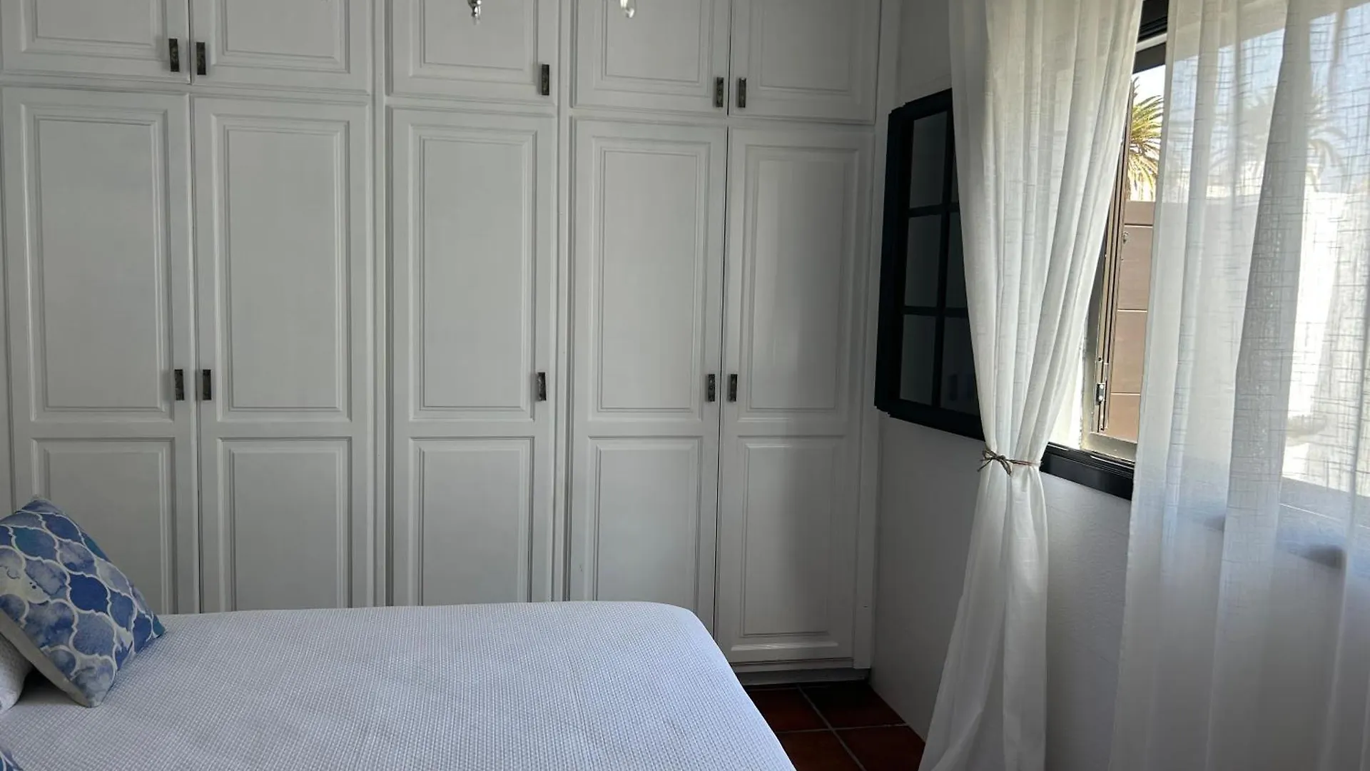 Semesterbostad Casa Luan Villa Guatiza