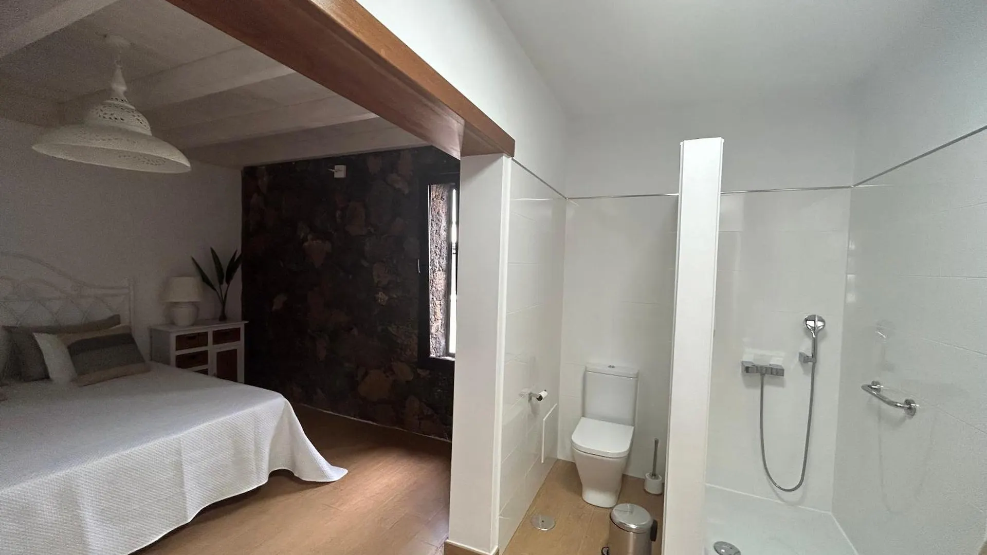 Casa Luan Villa Guatiza Semesterbostad