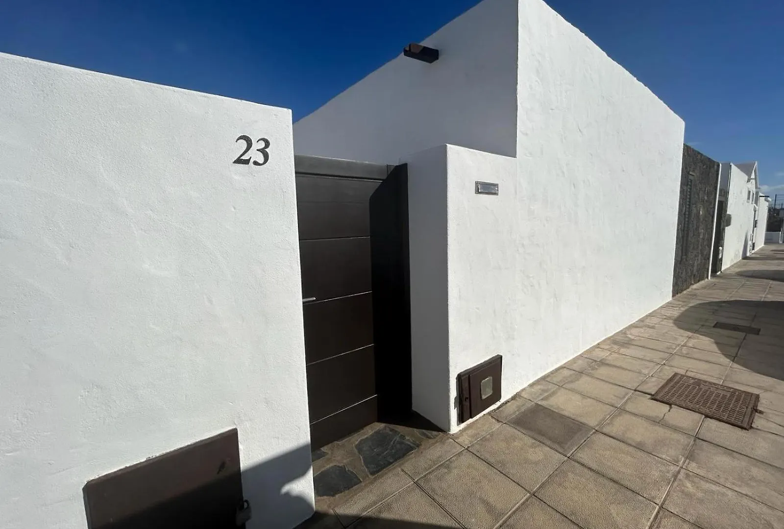 Casa Luan Villa Guatiza Semesterbostad